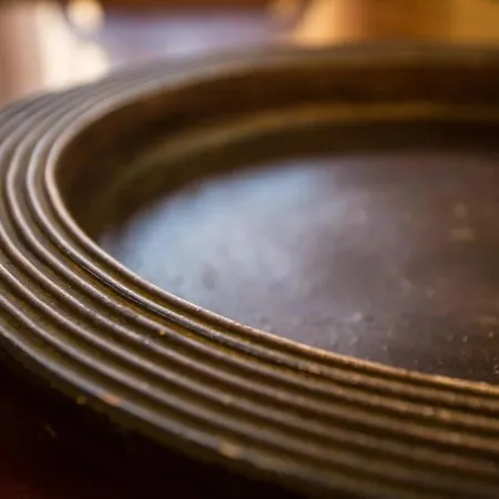 Vatican Fabio Massimo - Experience *