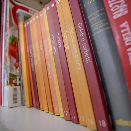 Vatican Fabio Massimo - Experience Daire *