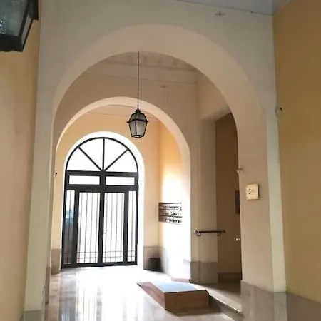 Daire Vatican Fabio Massimo - Experience Roma