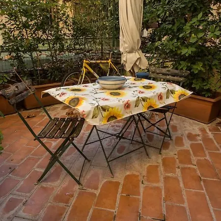 Vatican Fabio Massimo - Experience Daire Roma