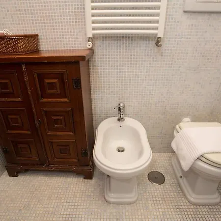 Vatican Fabio Massimo - Experience Daire *