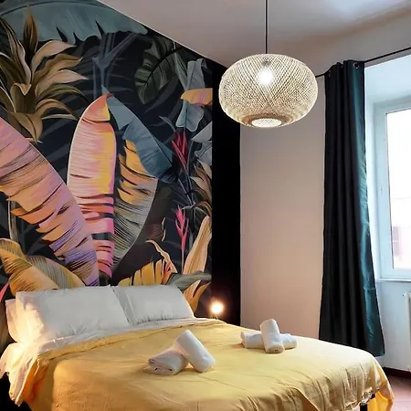 Vatican Fabio Massimo - Experience Daire Roma