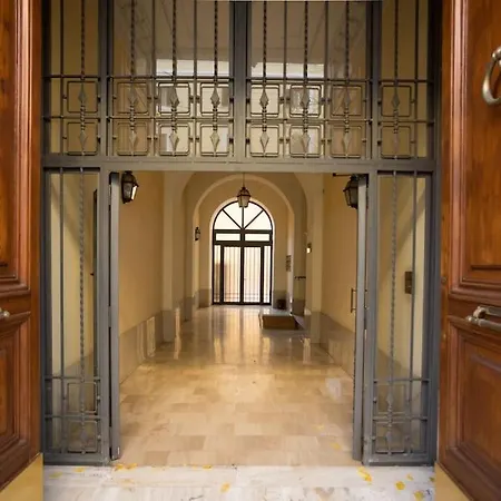 Apartament Vatican Fabio Massimo - Experience