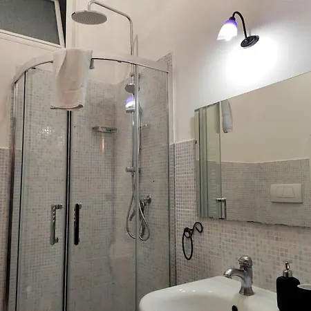 Vatican Fabio Massimo - Experience روما