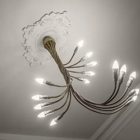 شقة Vatican Fabio Massimo - Experience روما