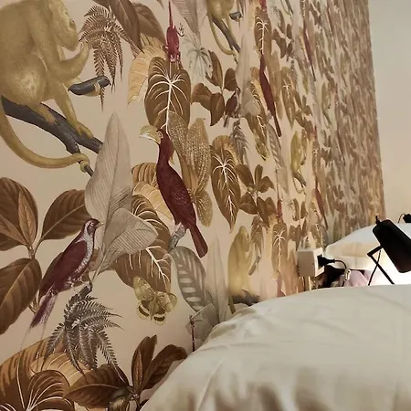 Vatican Fabio Massimo - Experience * روما