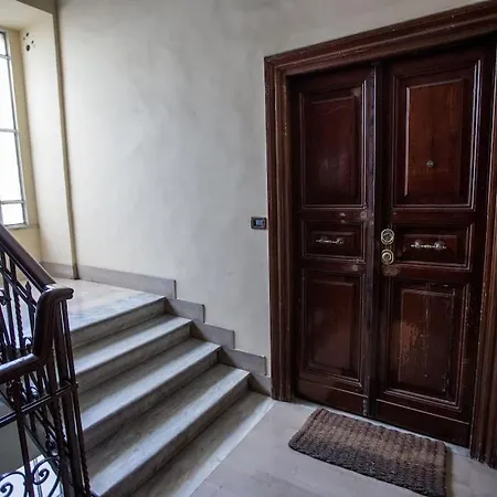 Vatican Fabio Massimo - Experience *