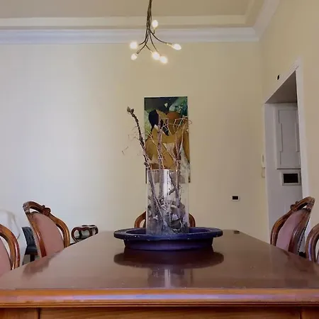 Vatican Fabio Massimo - Experience شقة *