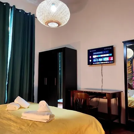 Vatican Fabio Massimo - Experience