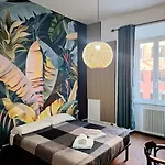 Apartman Vatican Fabio Massimo - Experience Róma