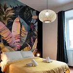 Vatican Fabio Massimo - Experience Apartman Róma